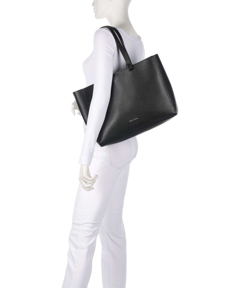 Marc O'Polo Busin Tote bag black