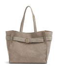 Marc O'Polo Claris Tote bag grey stone