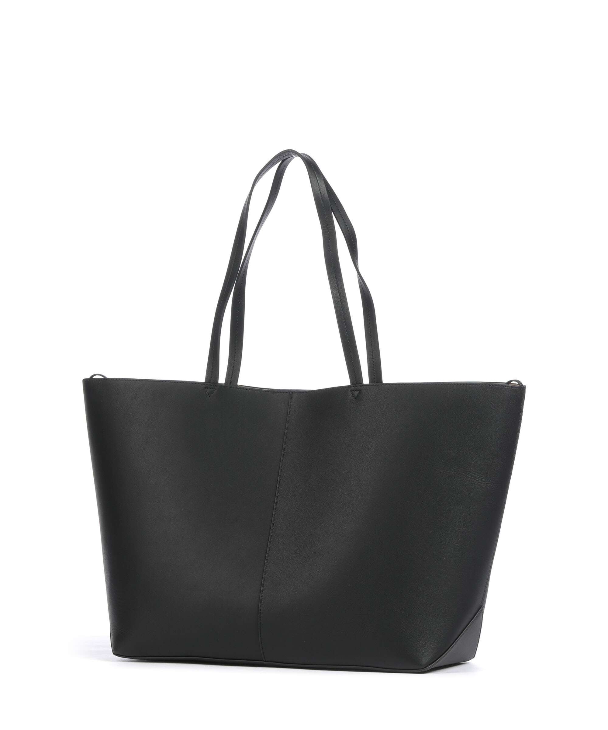 Marc O'Polo Pija Tote bag black