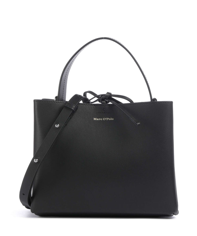 Marc O'Polo Pany Crossbody bag black