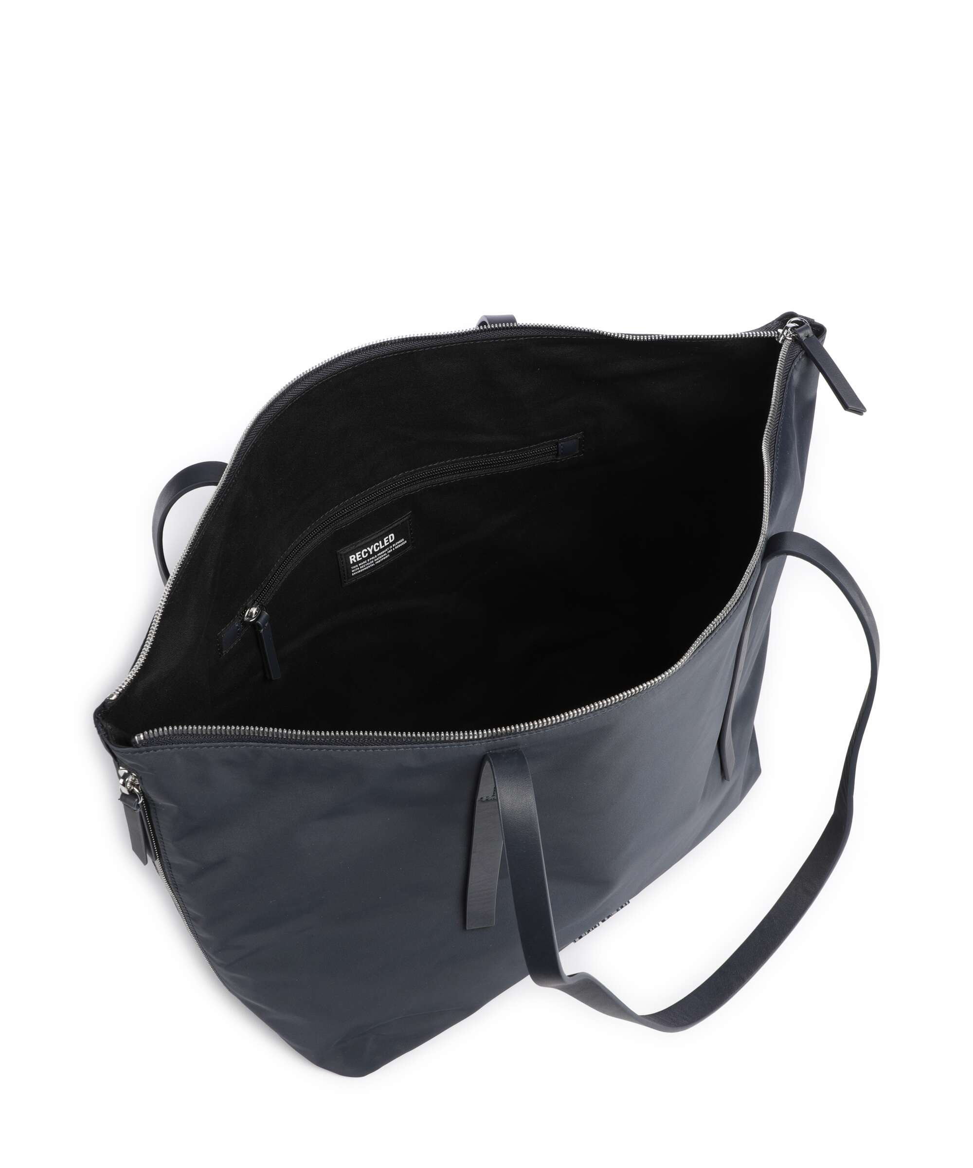 Marc O'Polo Seija Tote bag cloudless night