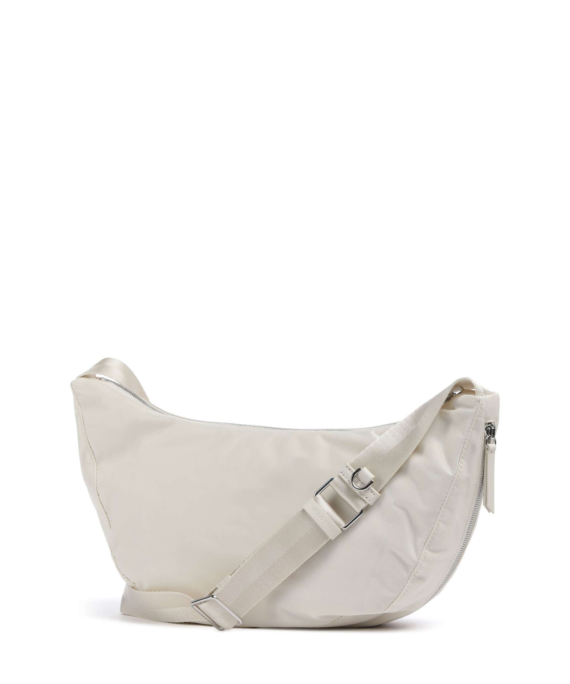 Marc O'Polo Elina Crossbody bag natural cotton