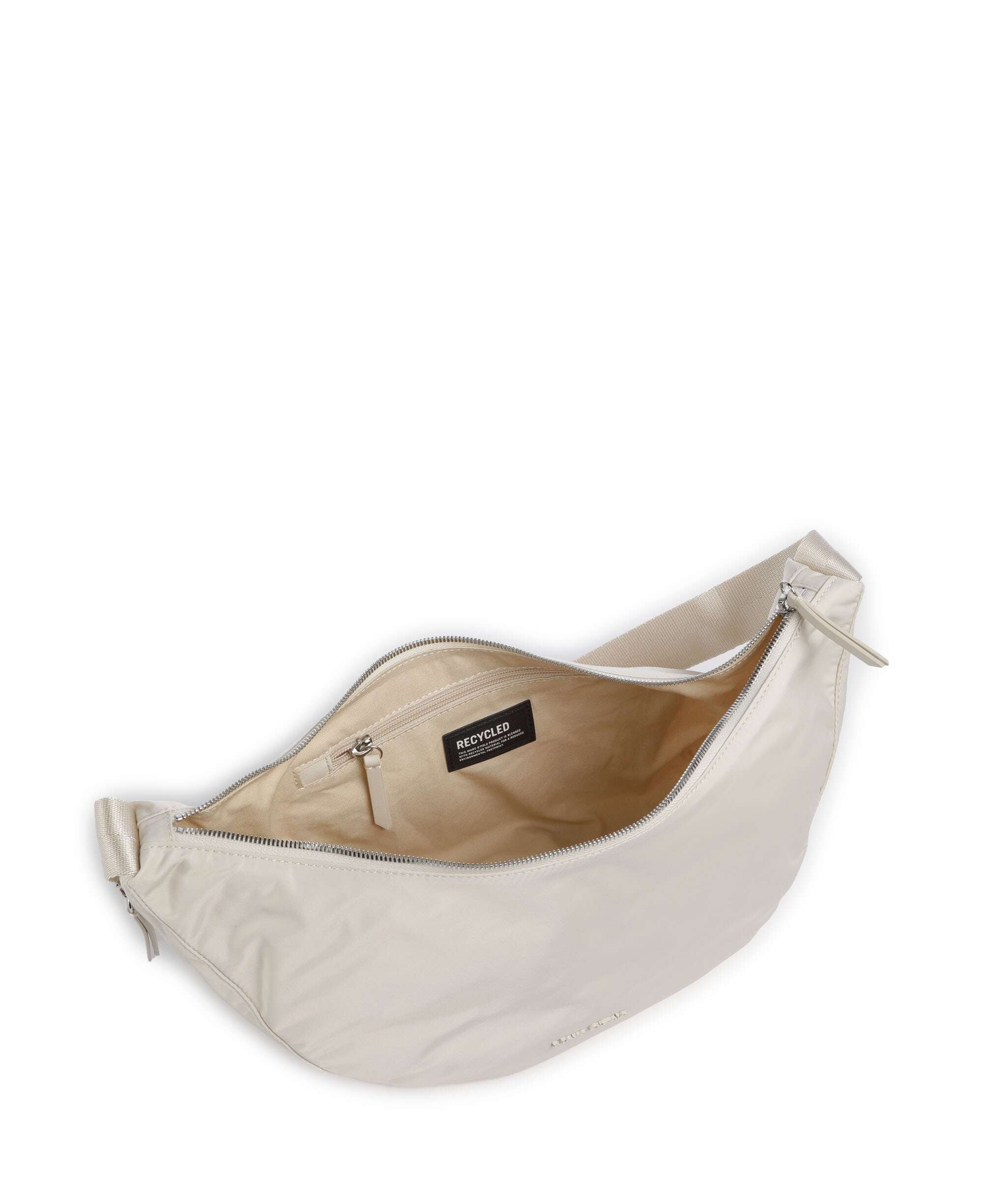 Marc O'Polo Elina Crossbody bag natural cotton