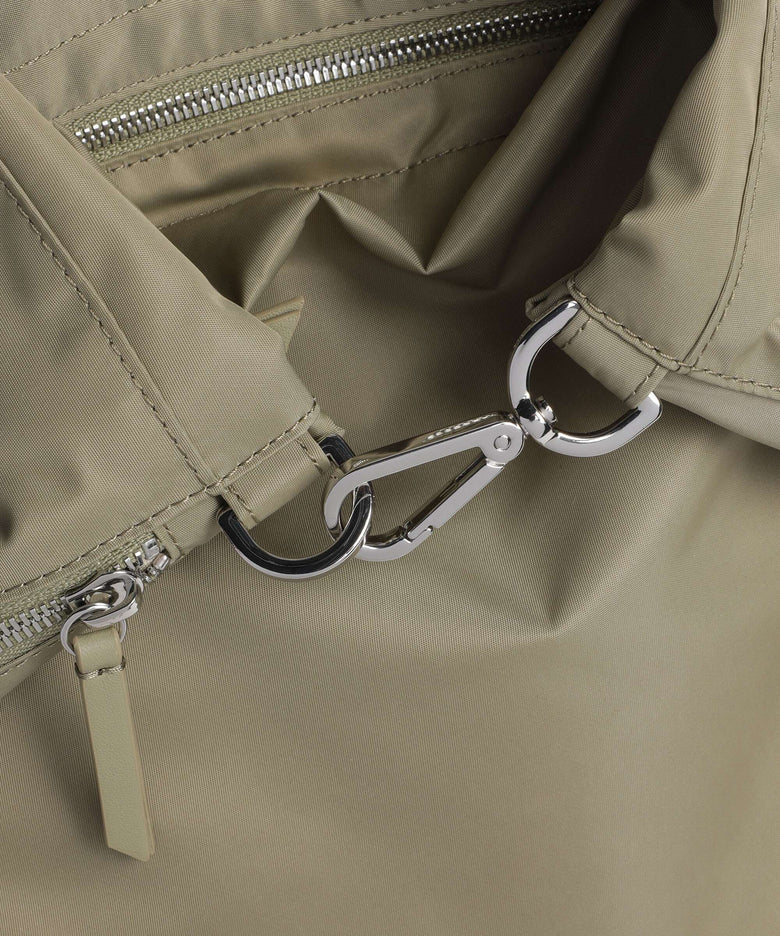 Marc O'Polo Alexa Backpack forest sand