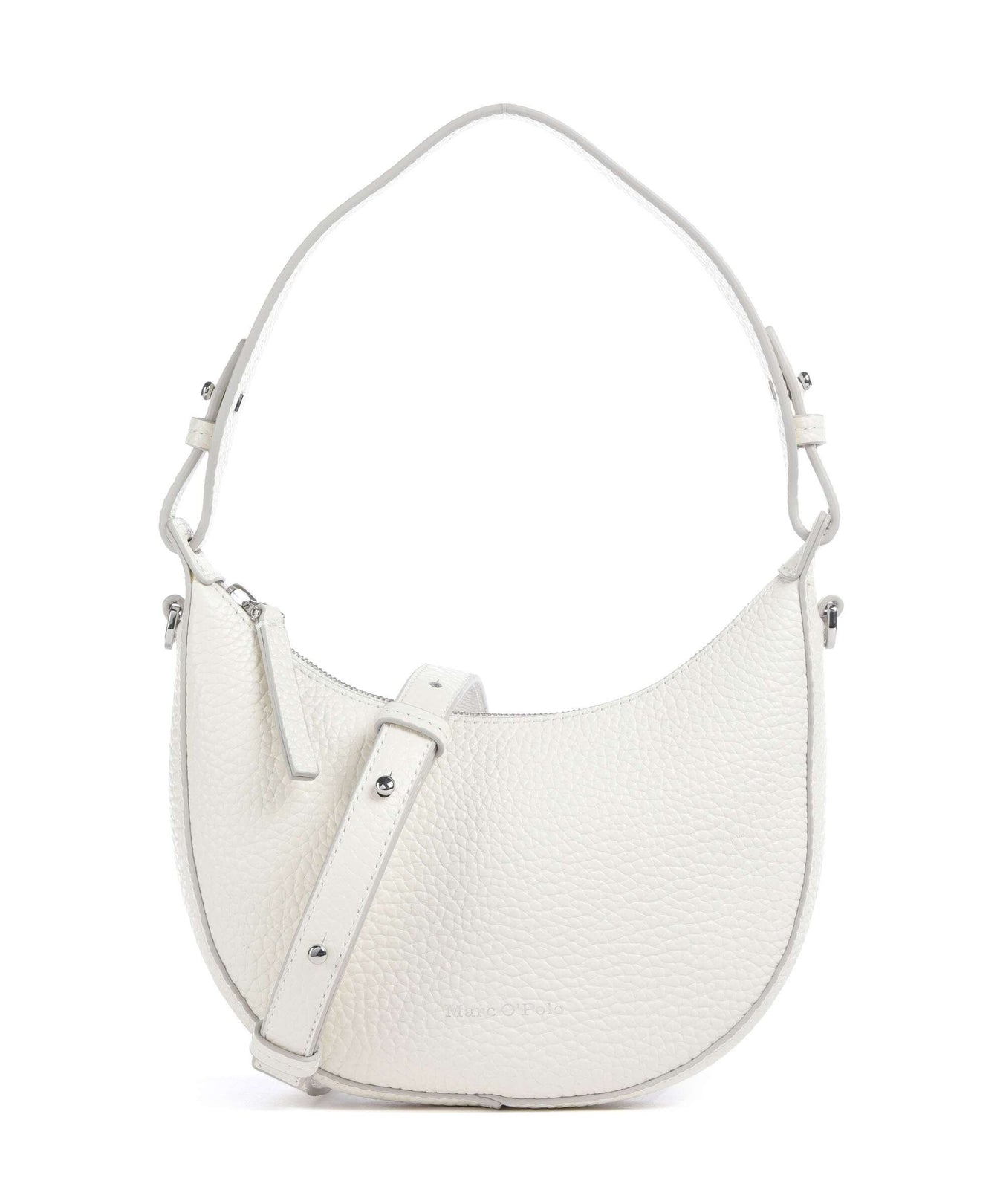 Marc O'Polo Bira Shoulder bag natural cotton