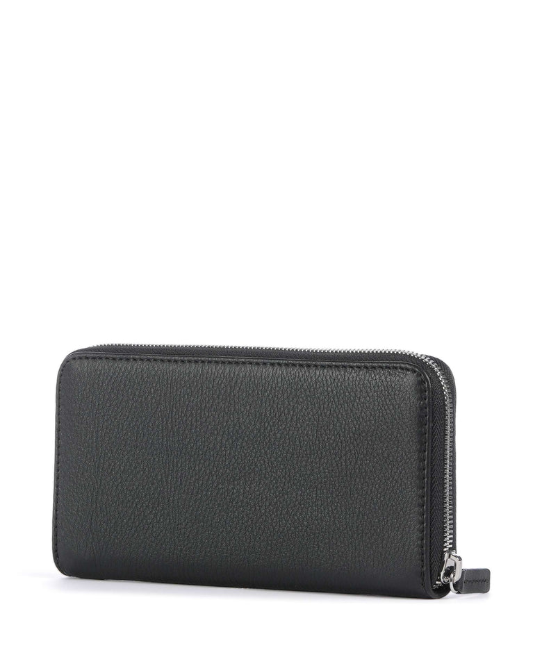Marc O'Polo Finja Wallet black