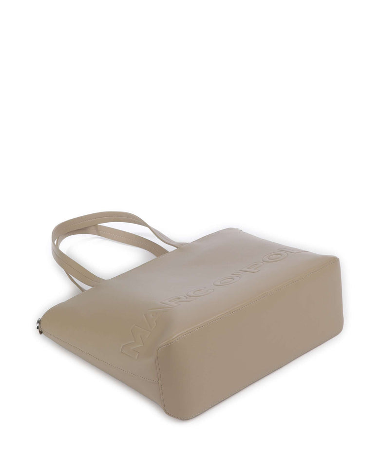 Marc O'Polo Valda Tote bag summer sand