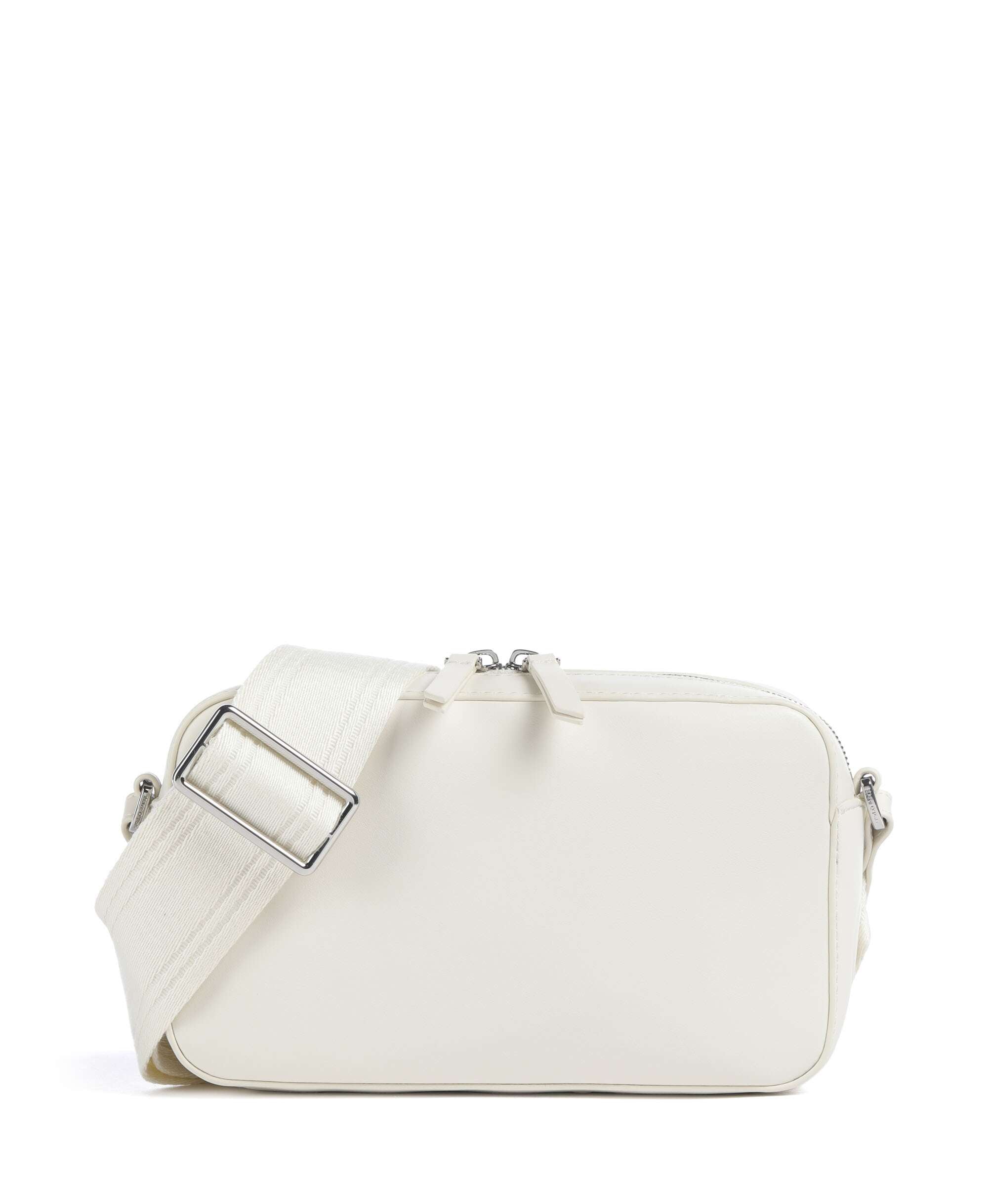 Marc O'Polo Villar Crossbody bag natural cotton