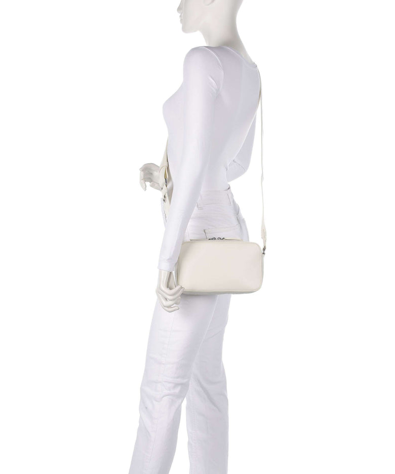 Marc O'Polo Villar Crossbody bag natural cotton
