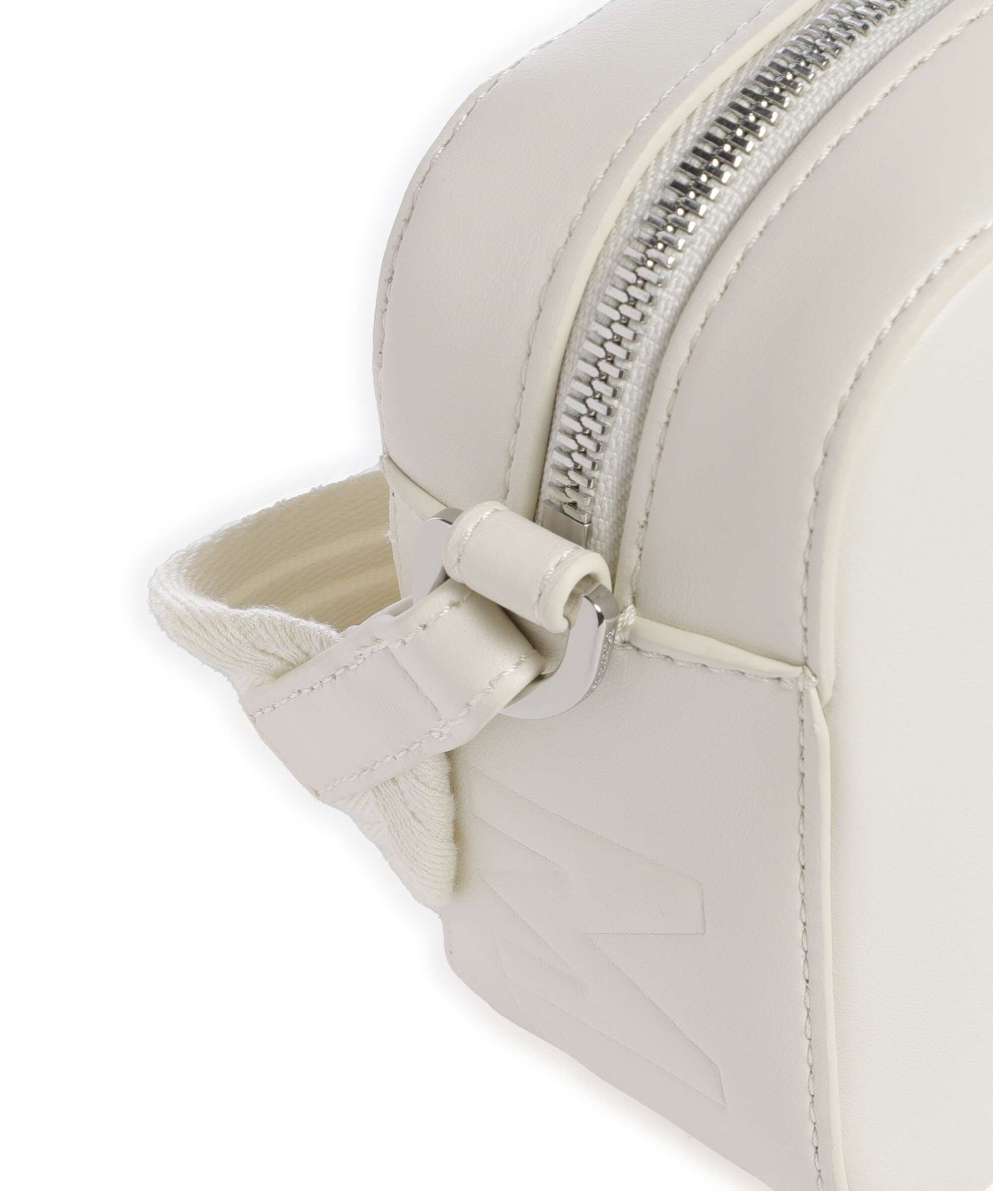 Marc O'Polo Villar Crossbody bag natural cotton