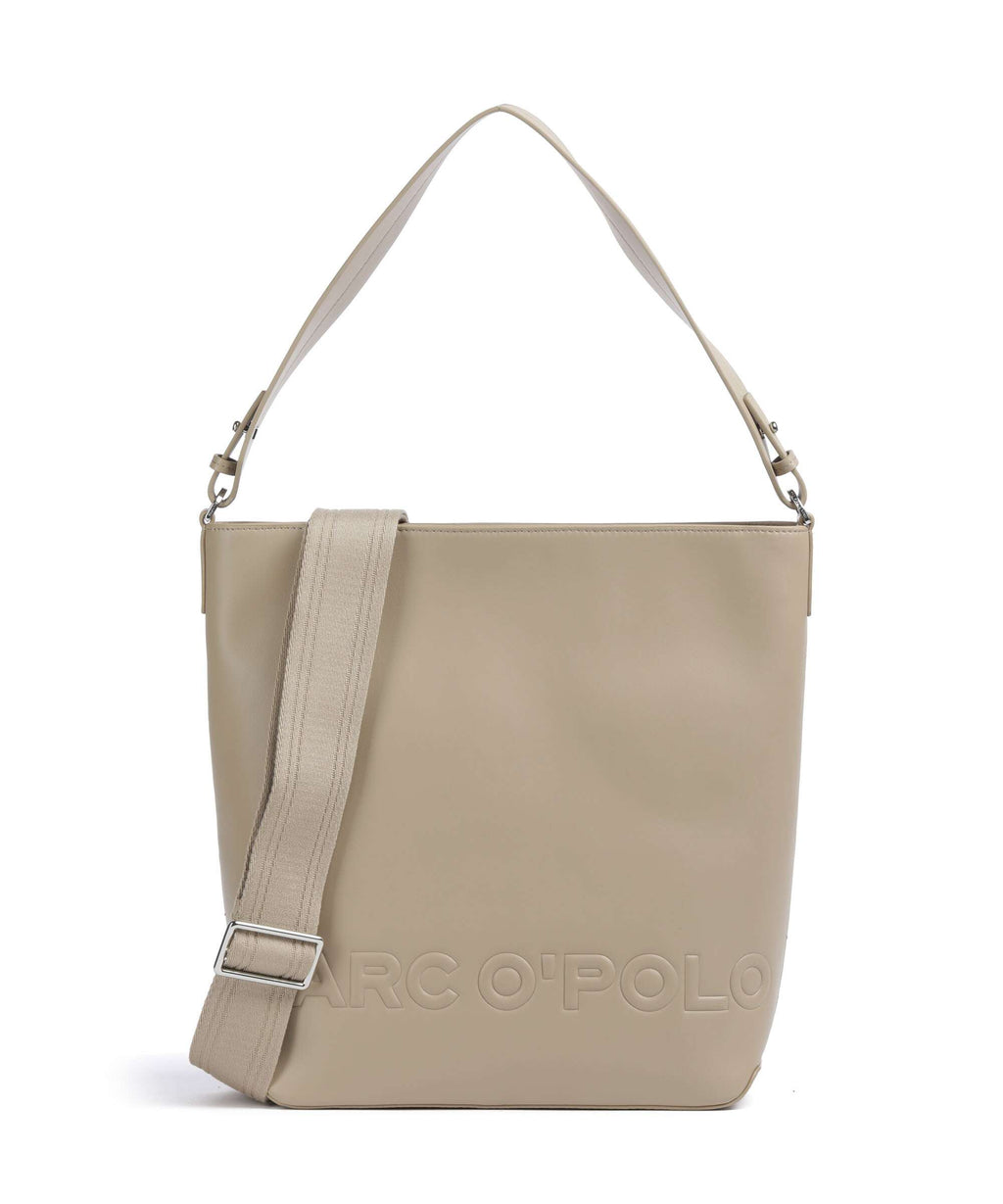 Marc O'Polo Vanja Hobo bag summer sand