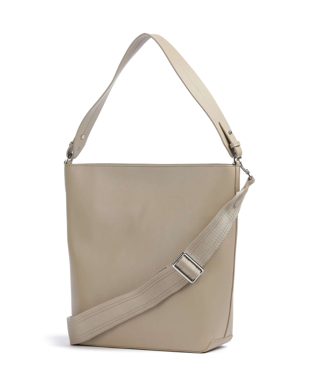 Marc O'Polo Vanja Hobo bag summer sand