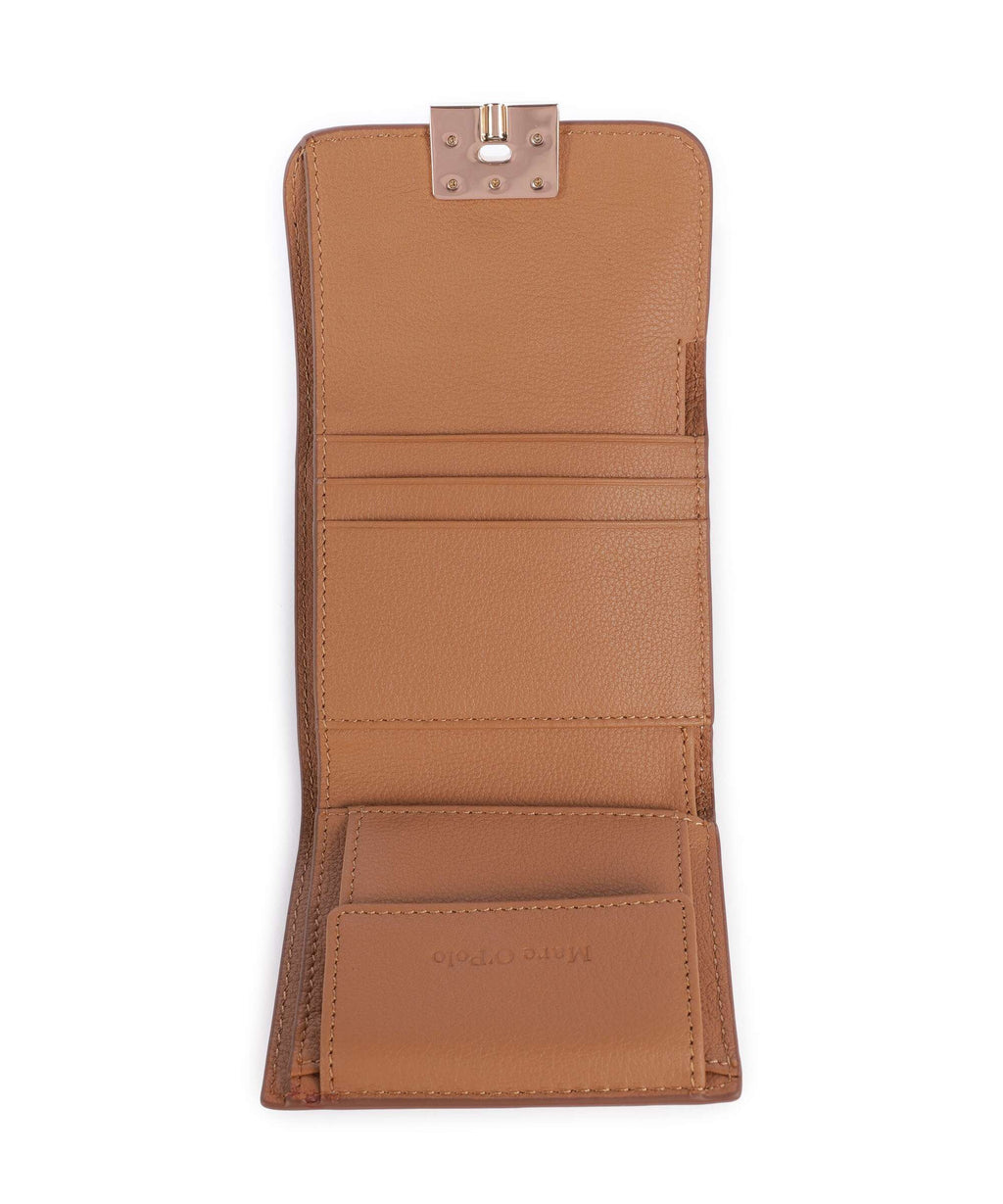 Marc O'Polo Judis Wallet true camel