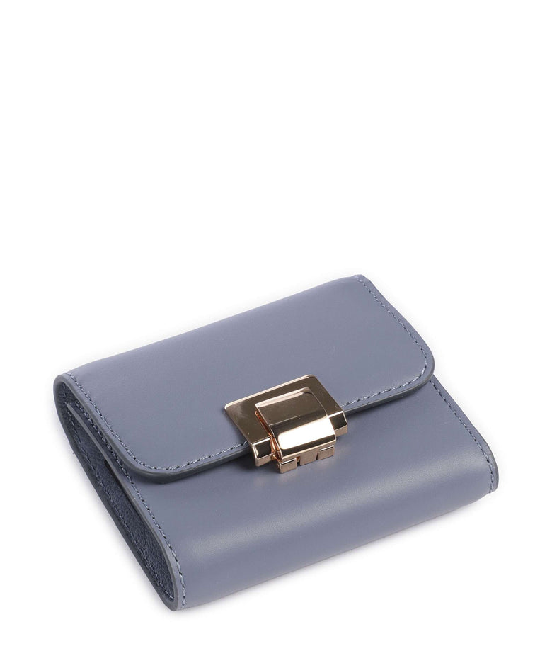 Marc O'Polo Judis Wallet grey sky