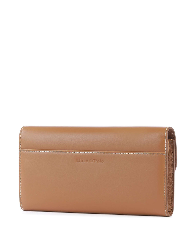 Marc O'Polo Jessie Wallet true camel
