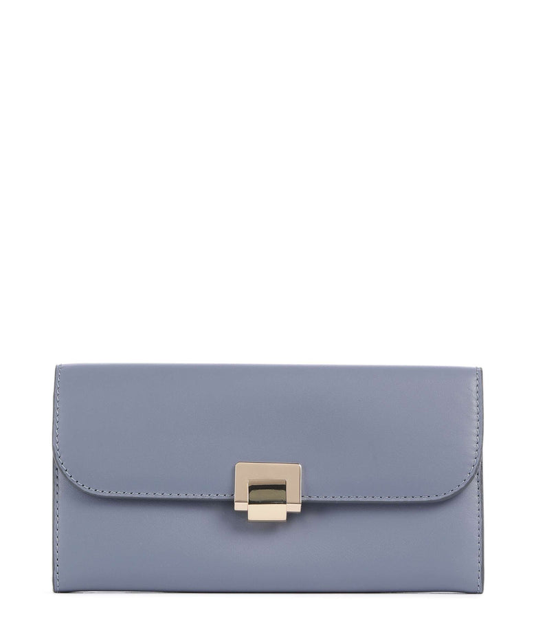 Marc O'Polo Jessie Wallet grey sky