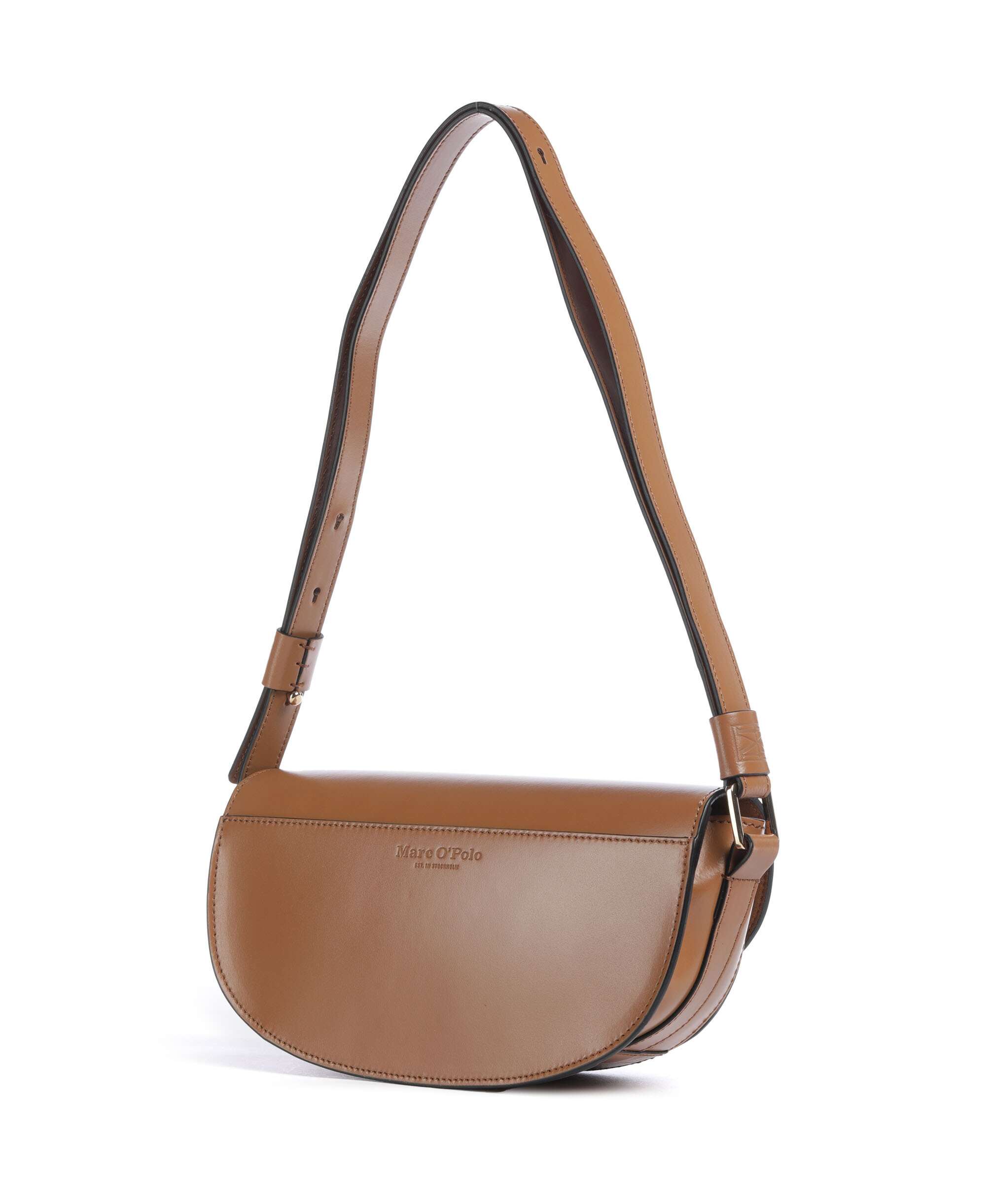 Marc O'Polo Toa Shoulder bag true camel