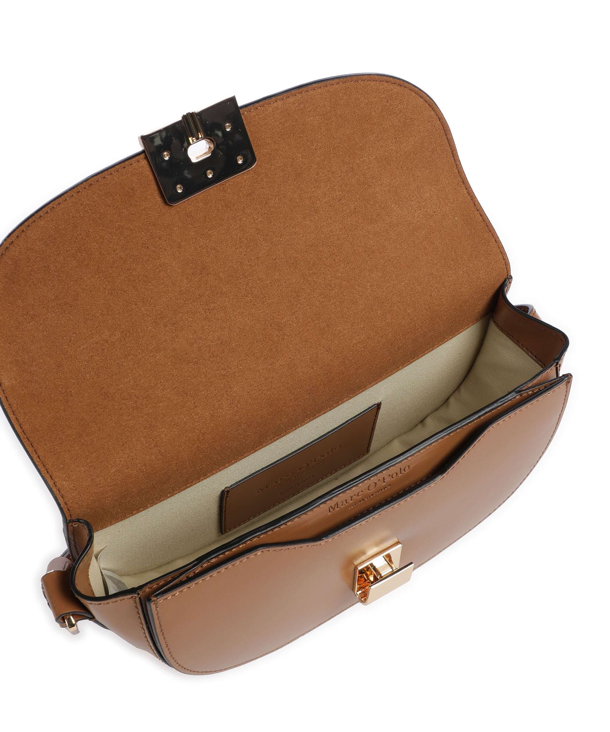 Marc O'Polo Toa Shoulder bag true camel