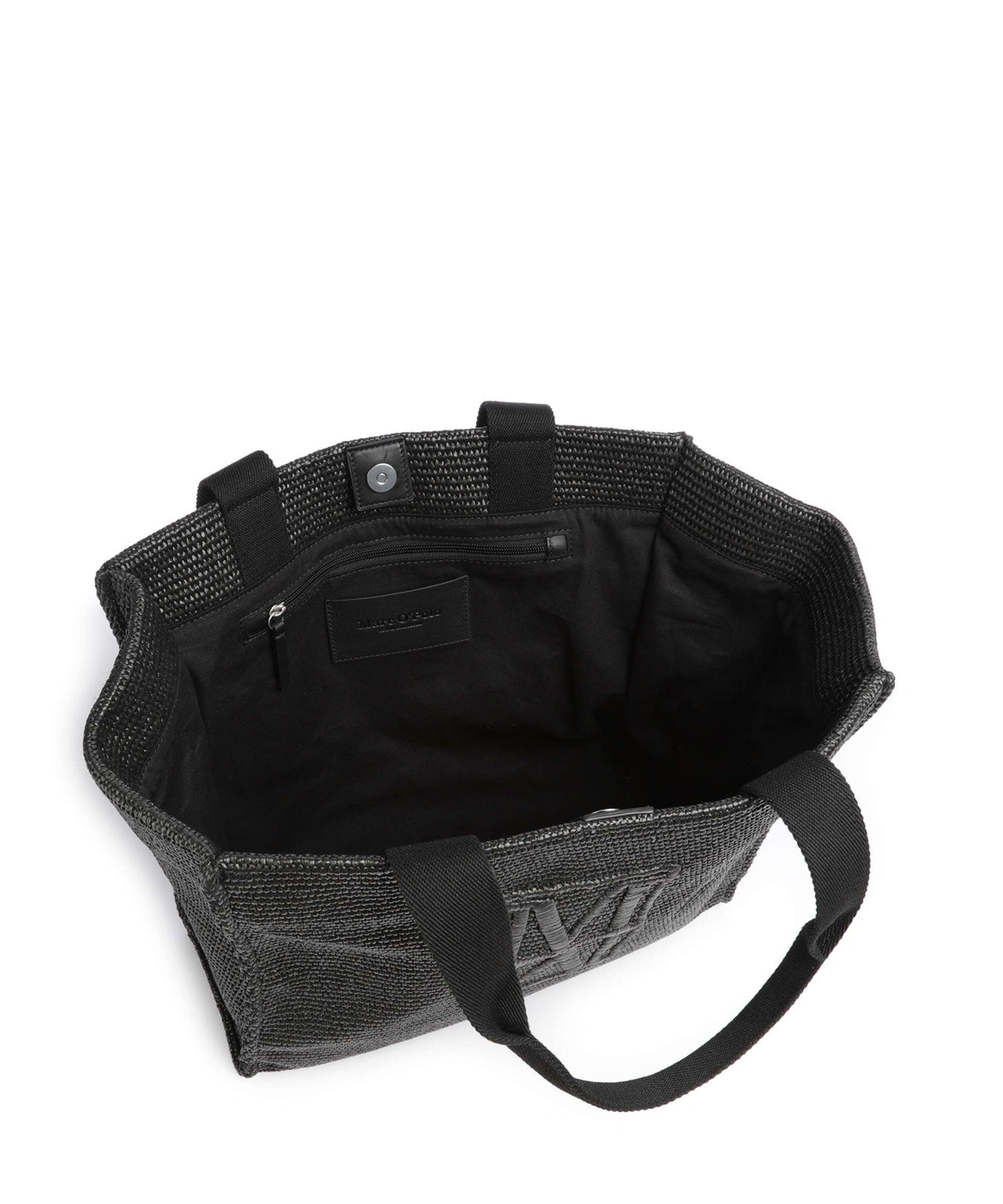 Marc O'Polo Saris Tote bag black
