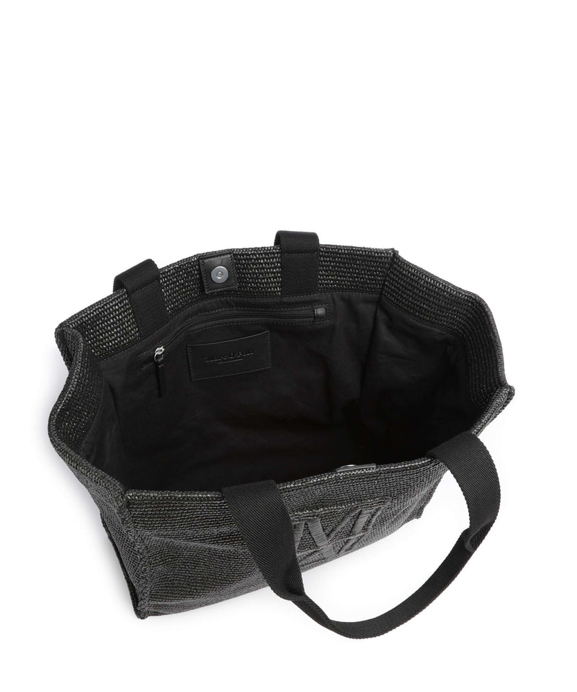 Marc O'Polo Saris Tote bag black