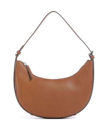 Marc O'Polo Alvi Sac porté épaule true camel