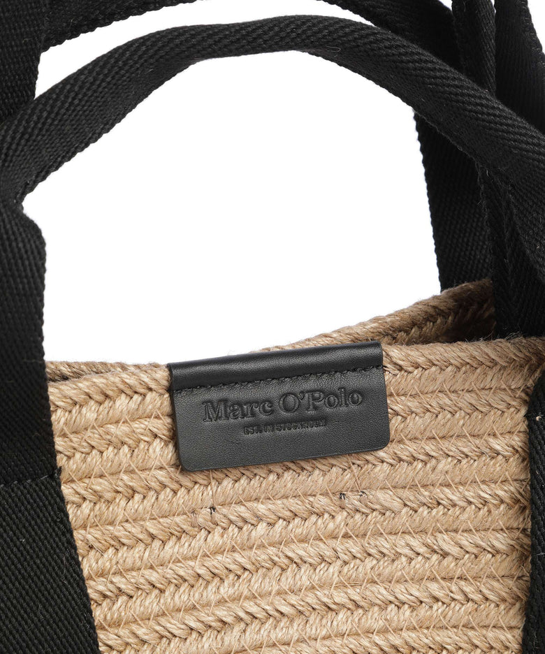 Marc O'Polo Marte Tote bag black