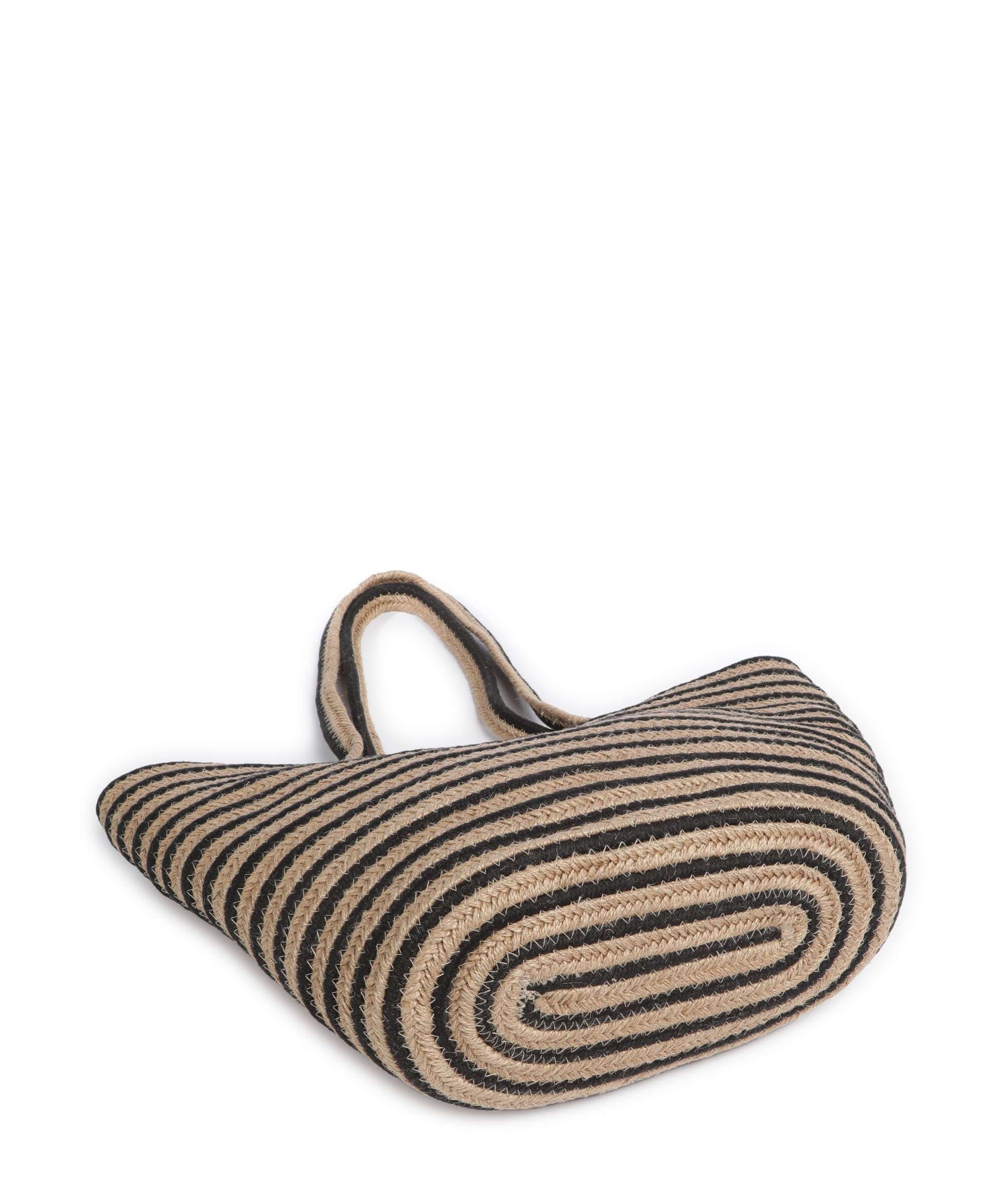 Marc O'Polo Jonna Tote bag black/nature