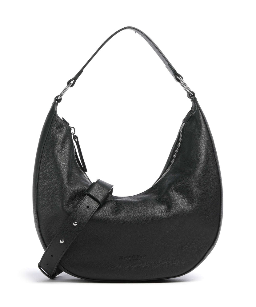 Marc O'Polo Moira S Hobo bag black