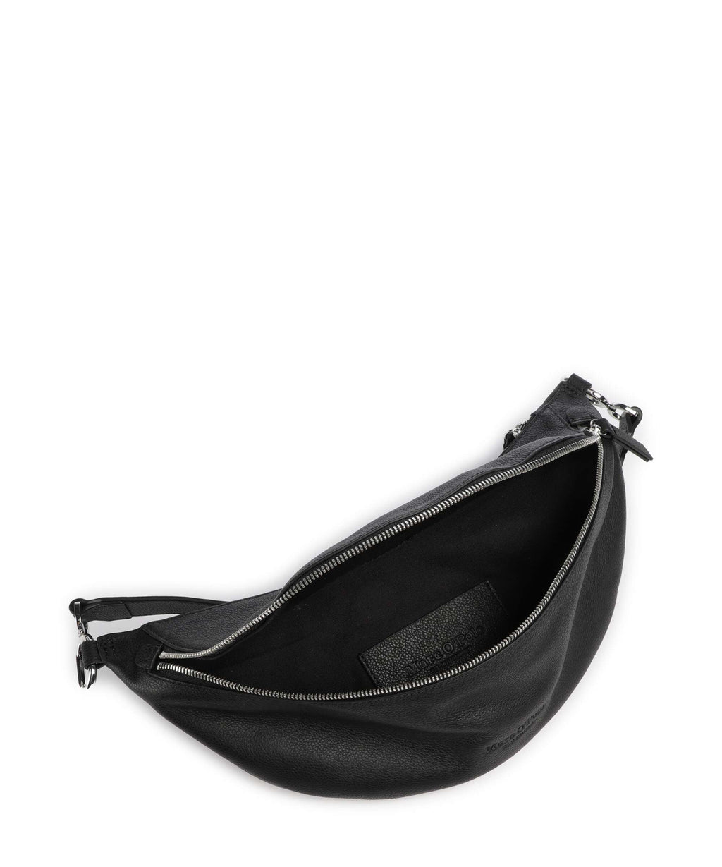 Marc O'Polo Mallir Belt bag black
