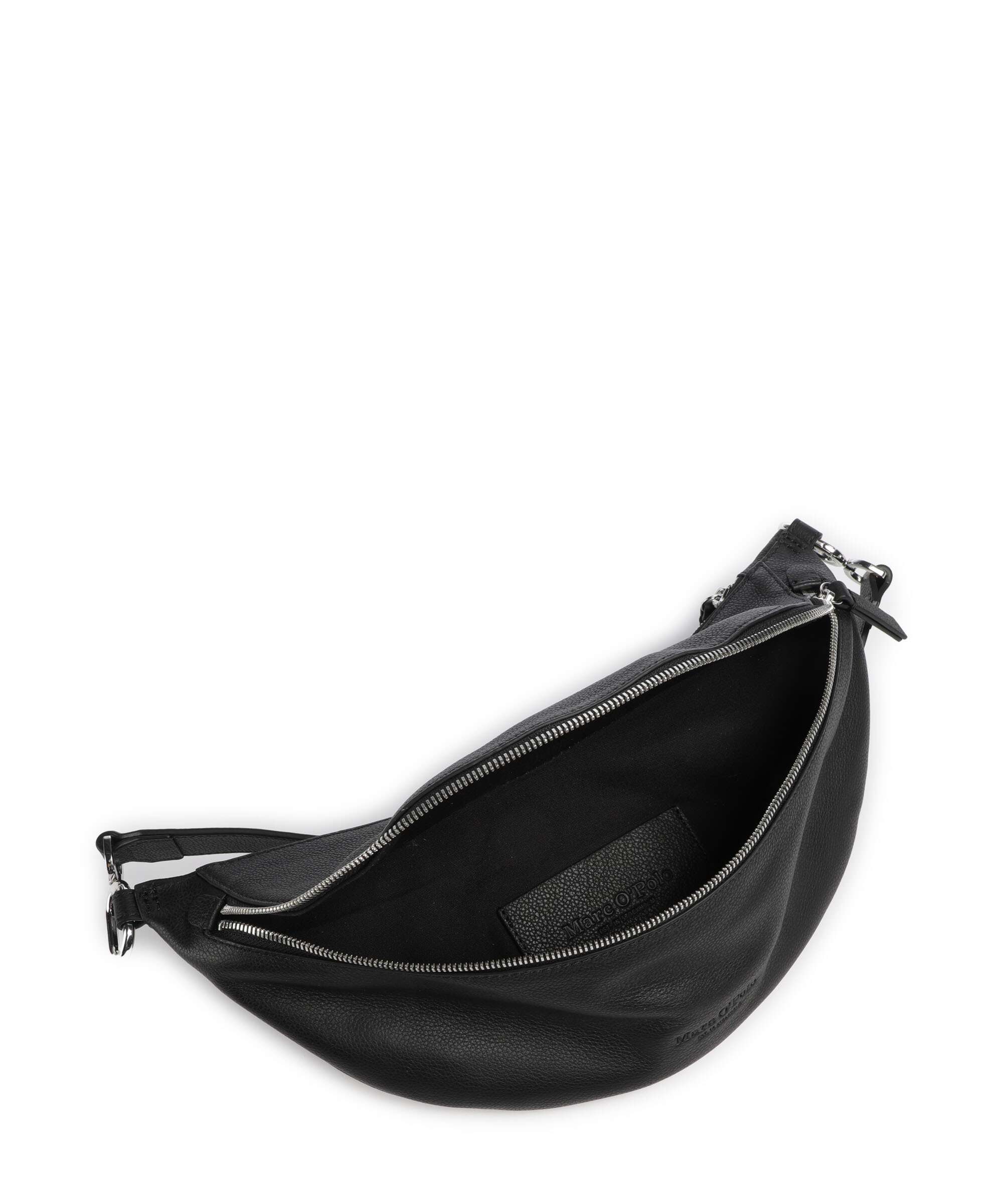 Marc O'Polo Mallir Fanny pack black