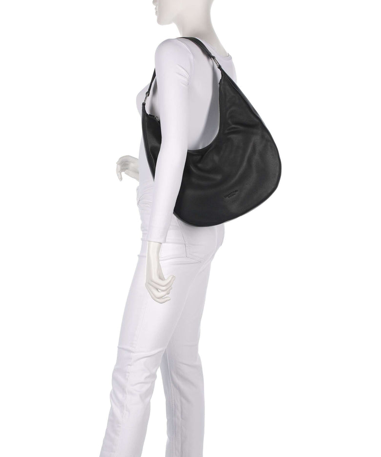 Marc O'Polo Mita M Hobo bag black