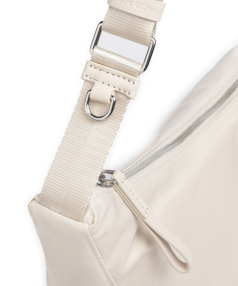 Marc O'Polo Elina S Crossbody bag natural stone