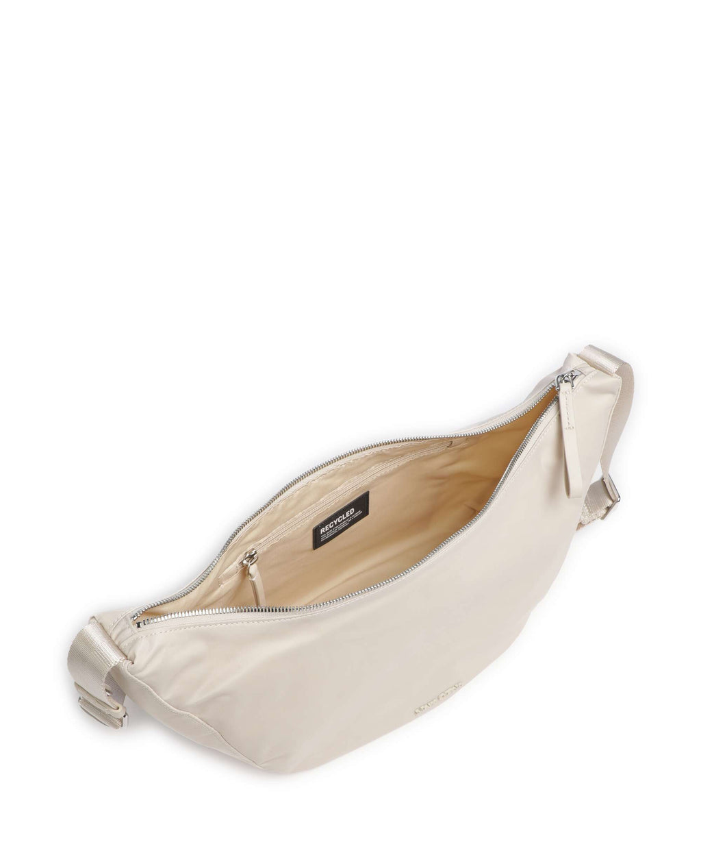 Marc O'Polo Elina S Crossbody bag natural stone