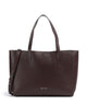 Marc O'Polo Busin M Tote bag dark aubergine