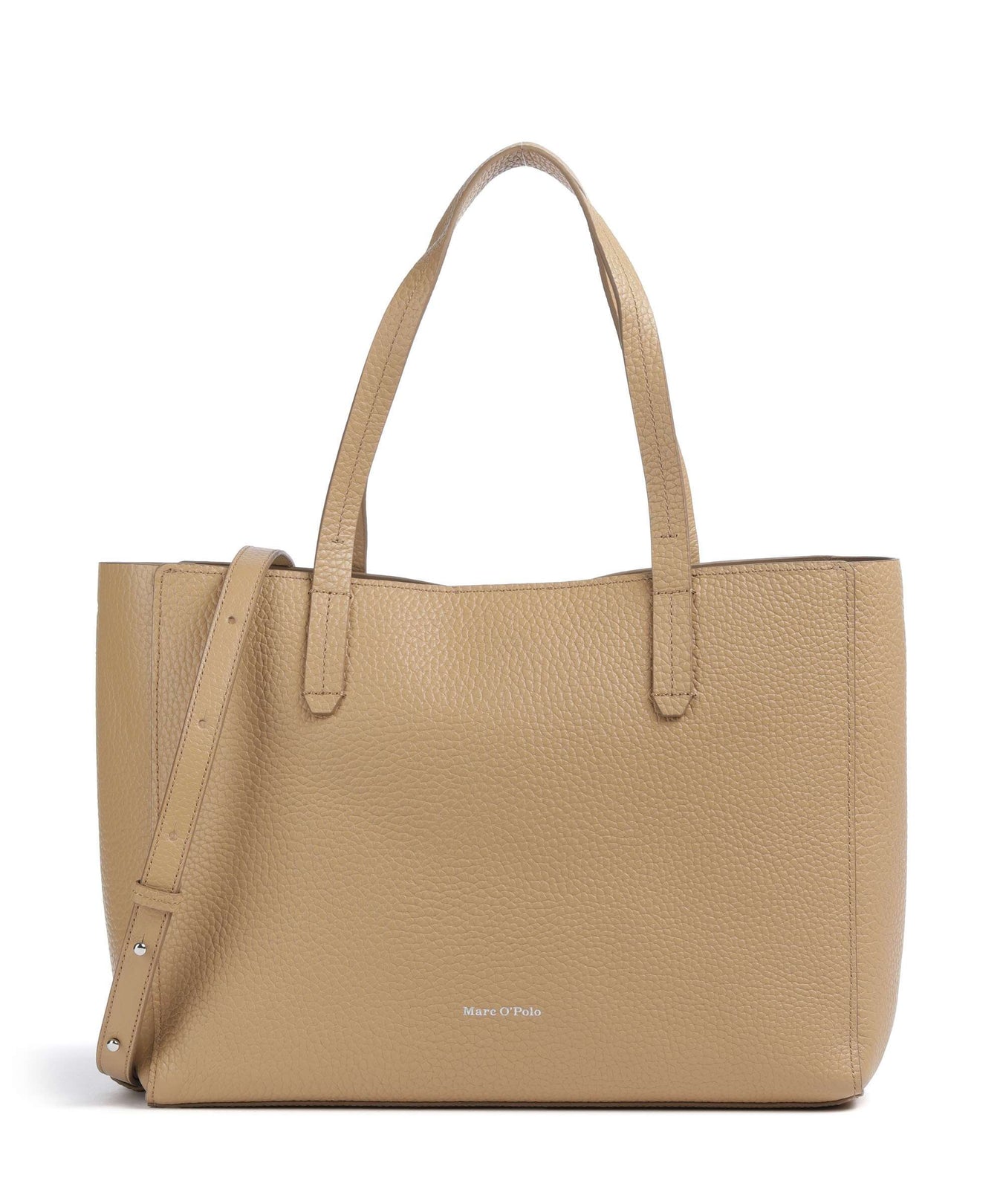 Marc O'Polo Busin M Tote bag pure sand
