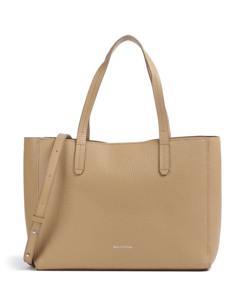 Marc O'Polo Busin M Tote bag pure sand