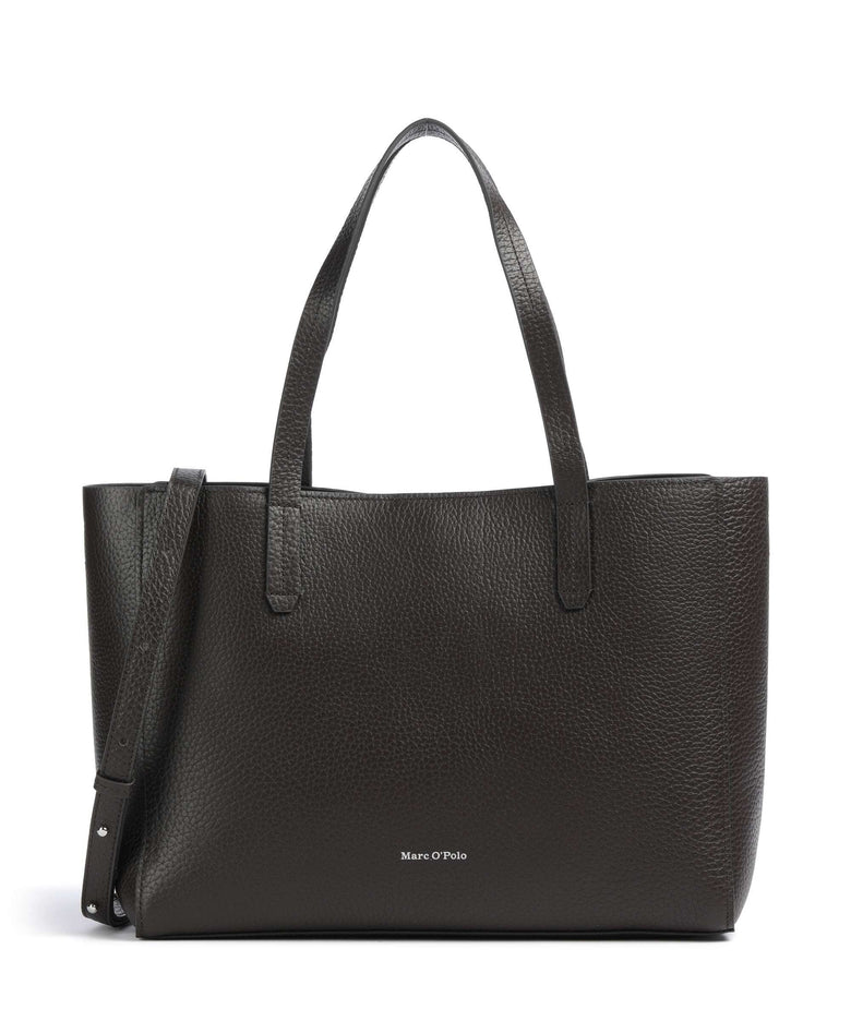 Marc O'Polo Busin M Tote bag dark earth