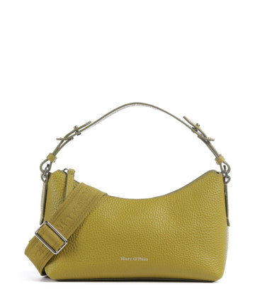 Marc O'Polo Binna M Sac porté épaule bright pea