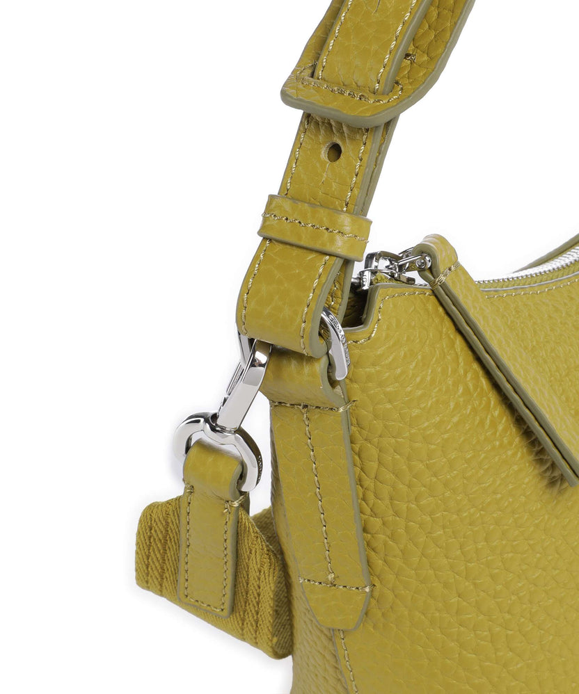 Marc O'Polo Binna M Shoulder bag bright pea