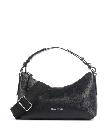Marc O'Polo Binna M Sac porté épaule black