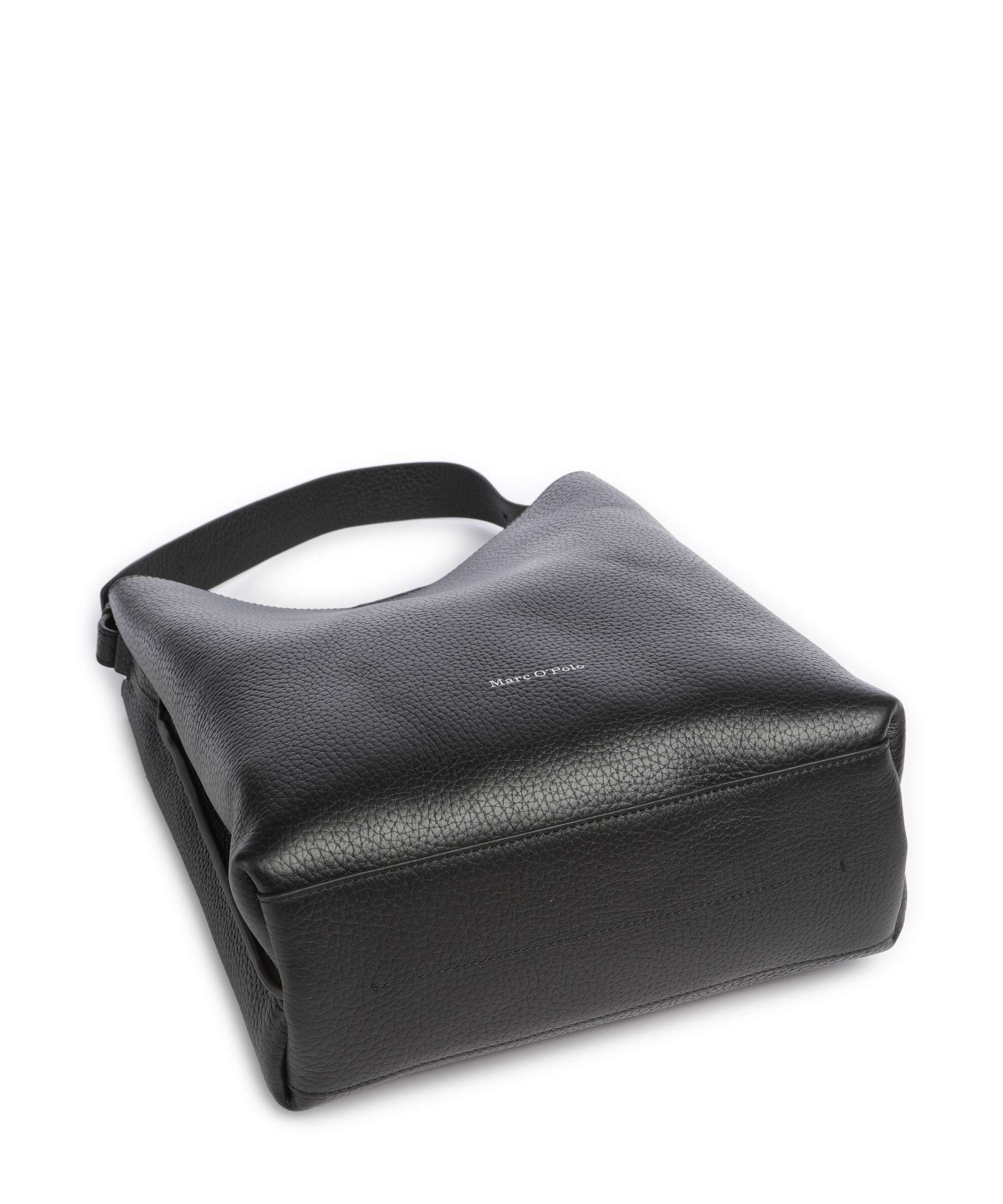 Marc O'Polo Brinja M Hobo bag black
