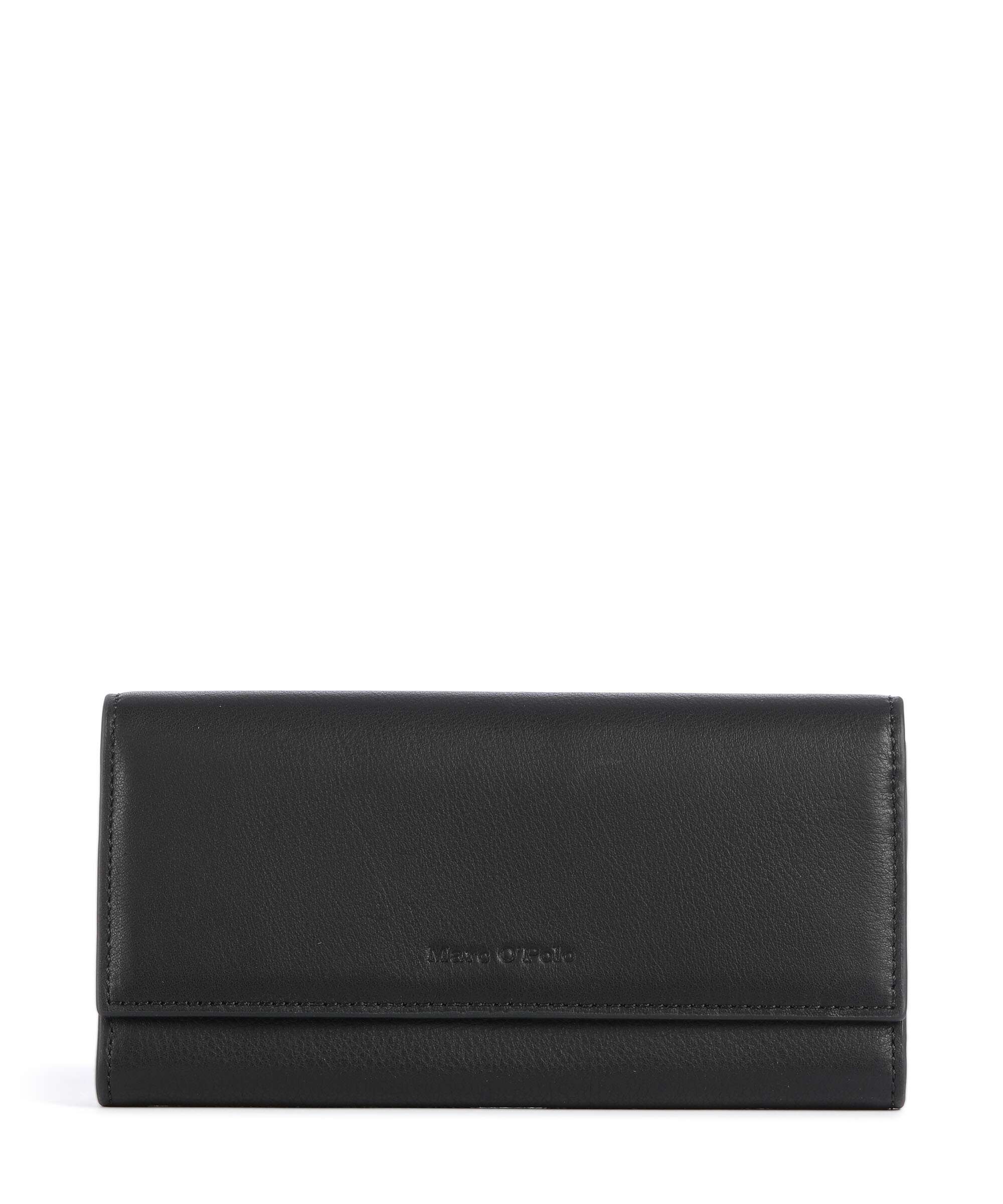 Marc O'Polo Jessie Wallet black