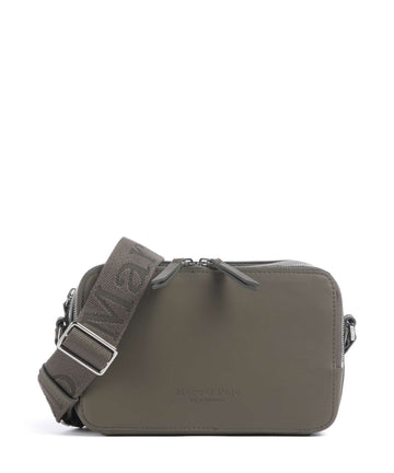 Marc O'Polo Vala S Sac bandoulière dark mossy olive