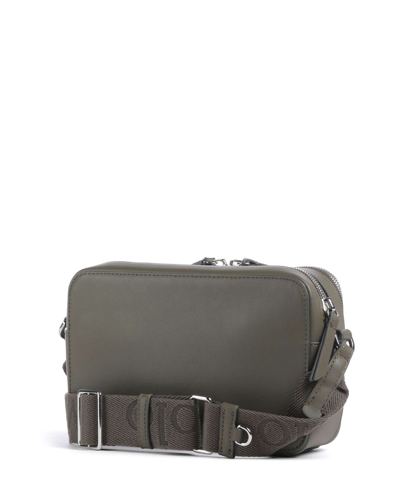 Marc O'Polo Vala S Crossbody bag dark mossy olive
