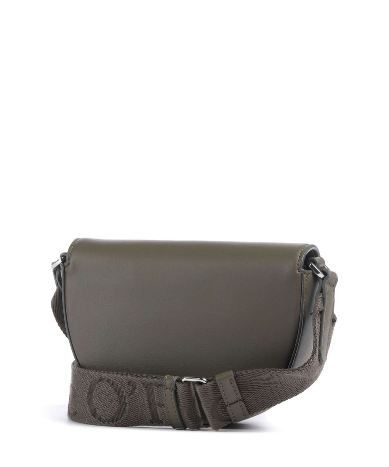 Marc O'Polo Viki XS Crossbody bag dark mossy olive