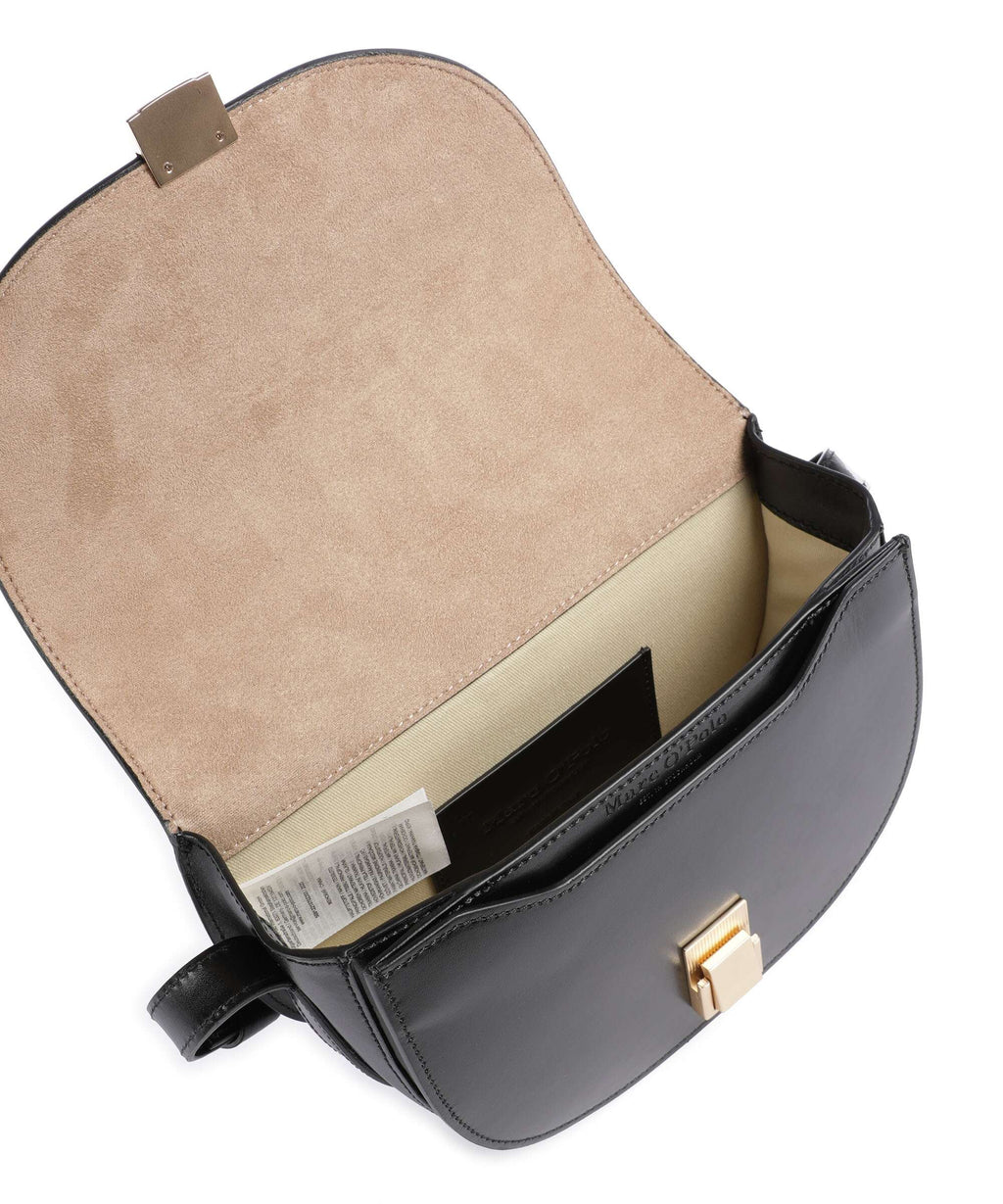 Marc O'Polo Taya S Crossbody bag black