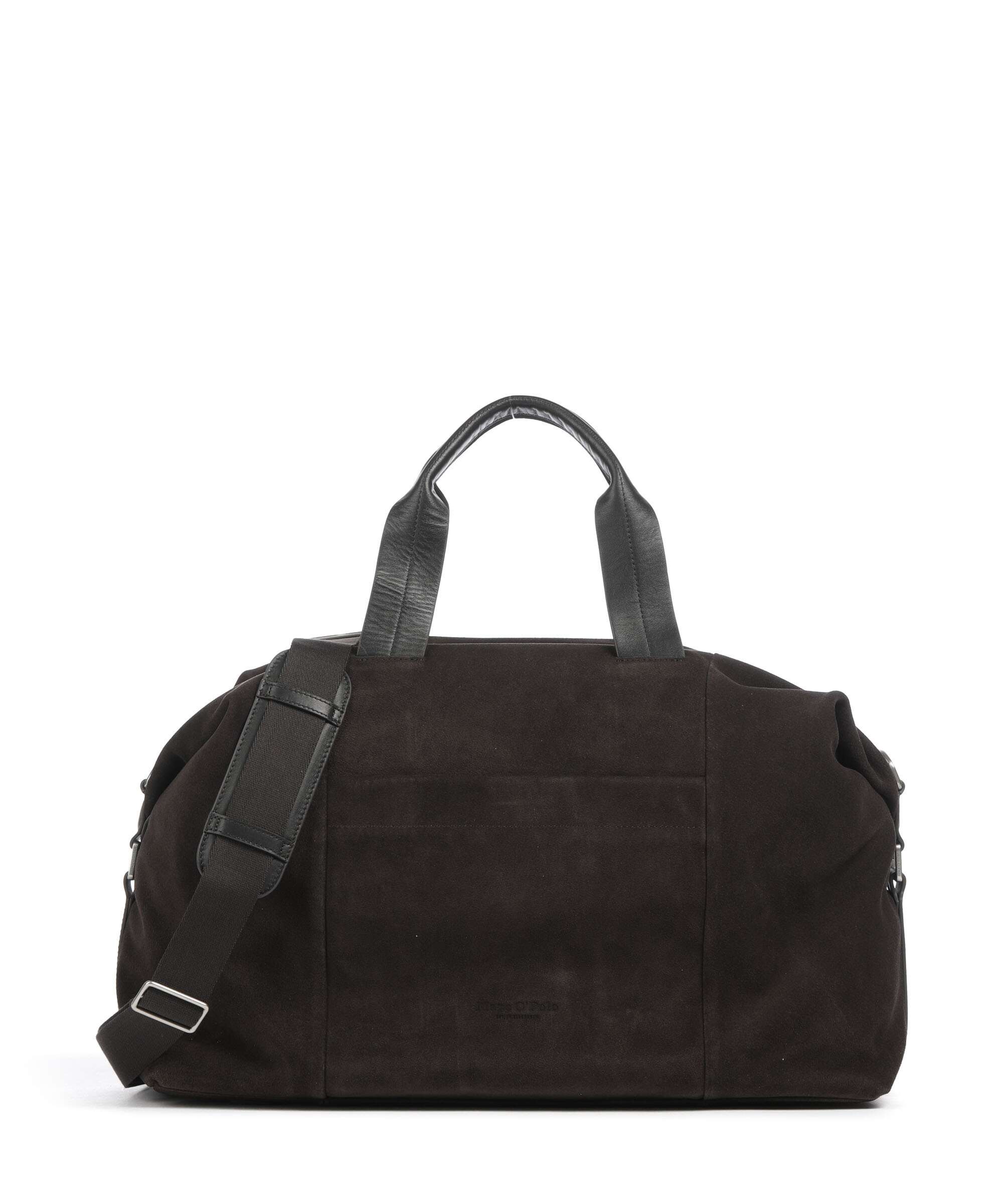 Marc O'Polo Lio Weekend bag coffee