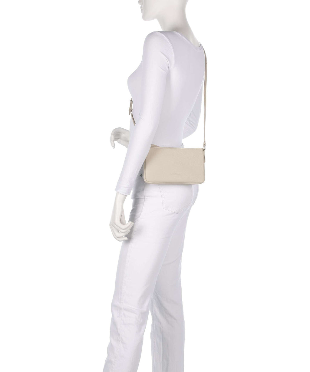 Marc O'Polo Fuana XS Crossbody bag natural stone