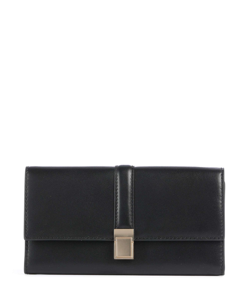 Marc O'Polo Tilde L Wallet black