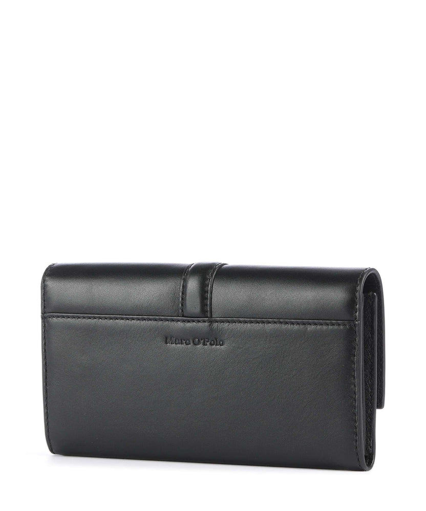 Marc O'Polo Tilde L Wallet black